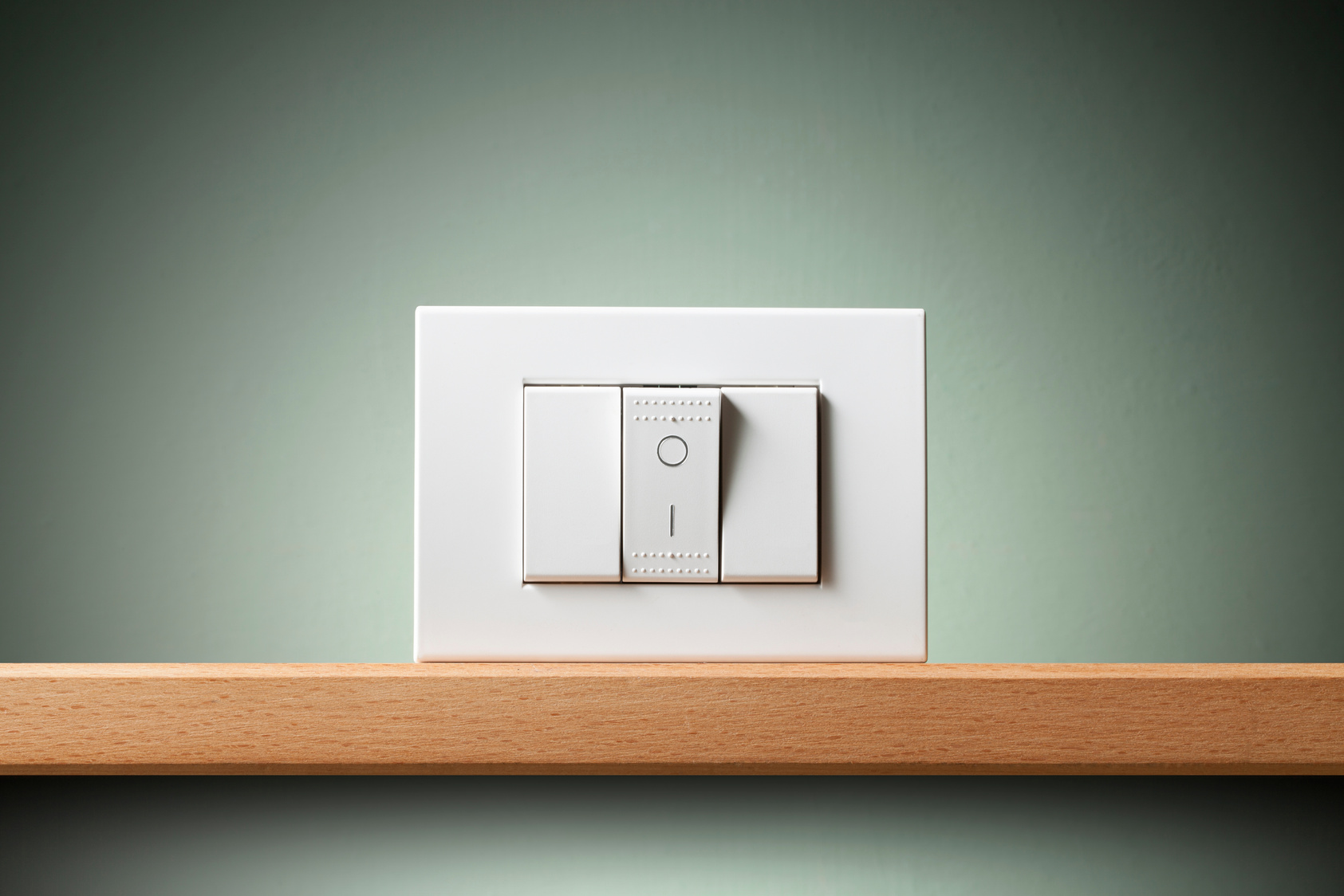 Light switch